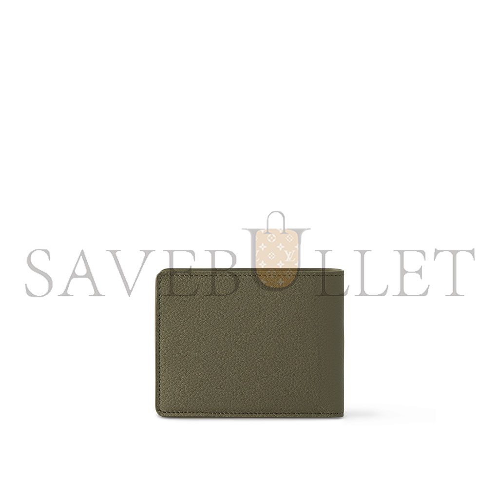 LOUIS VUITTON MULTIPLE WALLET M81734 (11*9*2cm)